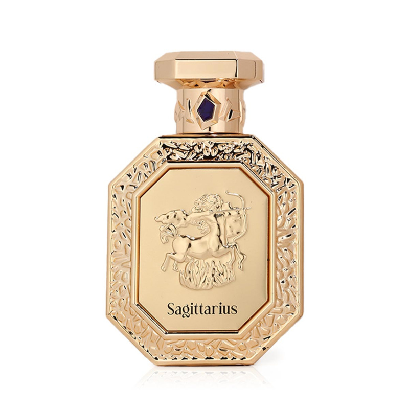 French Avenue Genesis Sagittarius parfémovaná voda unisex 90 ml