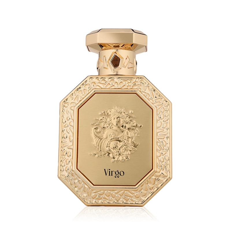 French Avenue Genesis Virgo parfémovaná voda unisex 90 ml