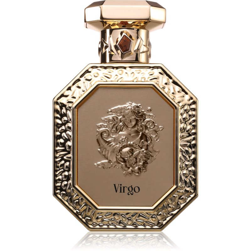 French Avenue Genesis Virgo parfémovaná voda unisex 90 ml