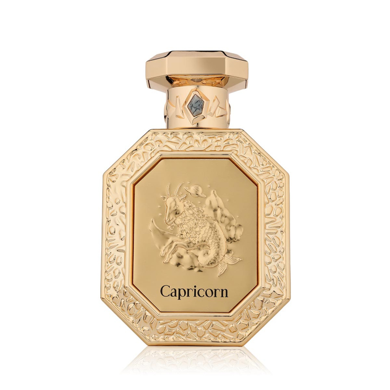 French Avenue Genesis Capricorn parfémovaná voda unisex 90 ml