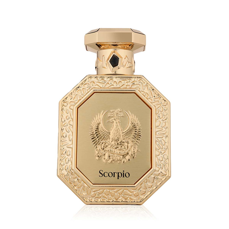 French Avenue Genesis Scorpio parfémovaná voda unisex 90 ml