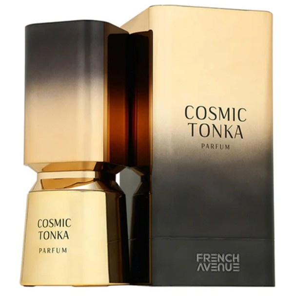 French Avenue Cosmic Tonka parfém unisex 100 ml