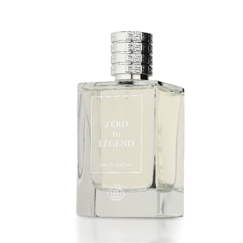 Fragrance World Zero to Legend EDP 100 ml UNISEX
