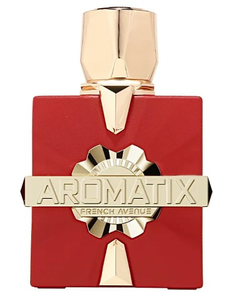 French Avenue Aromatix Carnal Desire - parfémovaný extrakt 100 ml