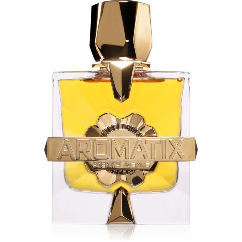 French Avenue Aromatix Xandal parfémový extrakt unisex 100 ml
