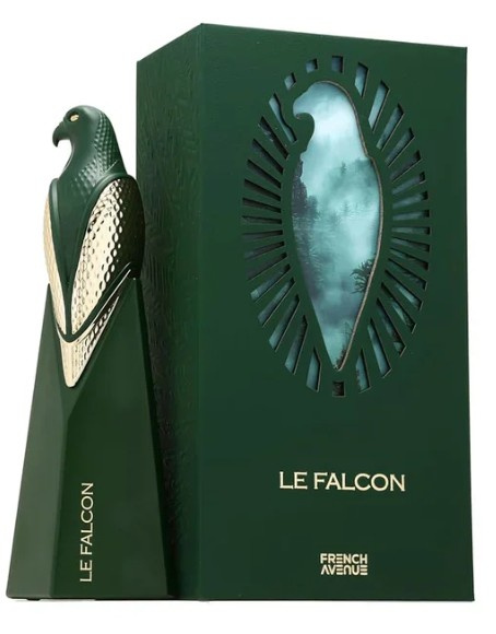 French Avenue Le Falcon parfémovaná voda unisex 100 ml