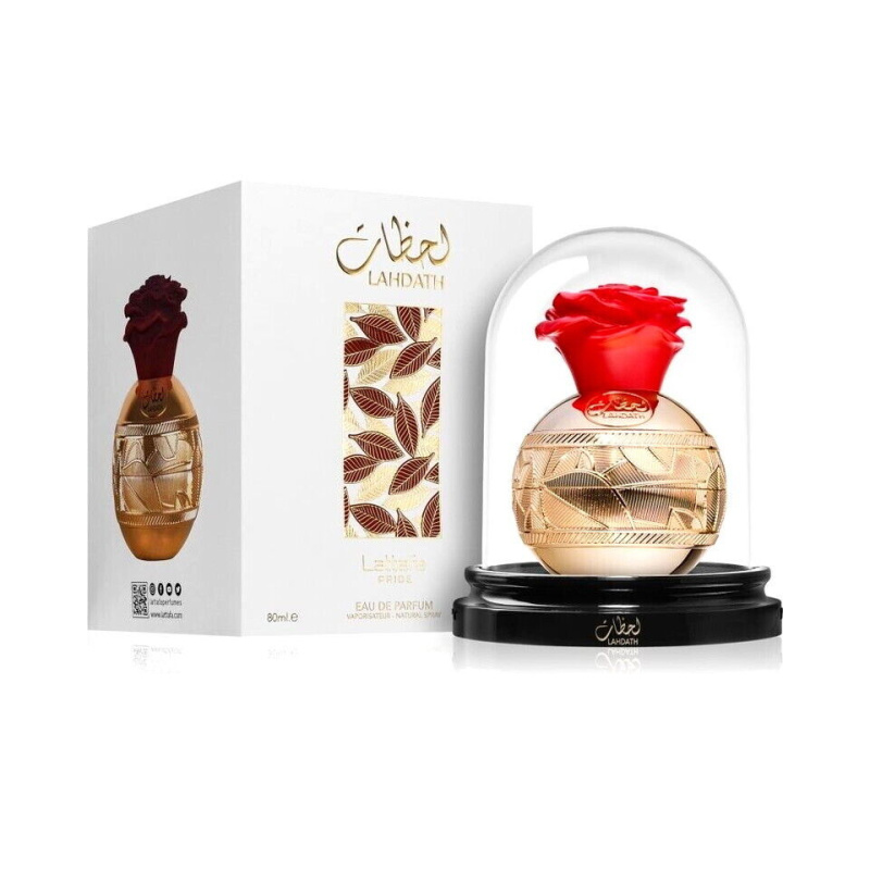 Lattafa Pride Lahdath EDP 80 ml UNISEX