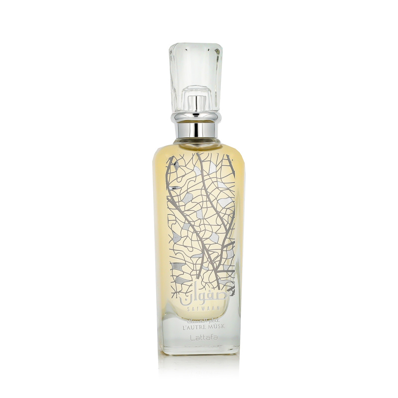 Lattafa Safwaan L'autre Musk parfémovaná voda unisex 100 ml