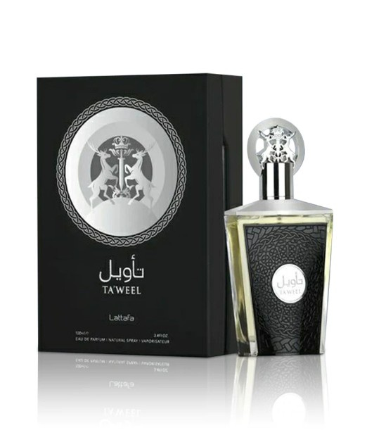 Lattafa Taweel parfémovaná voda unisex 100 ml