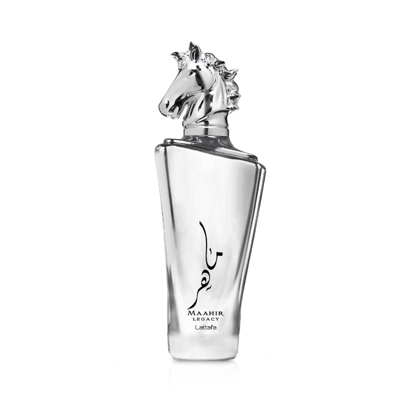 Lattafa Maahir Legacy parfémovaná voda unisex 100 ml