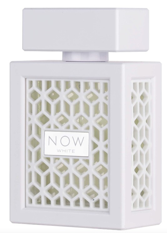 Rave Now White parfémovaná voda unisex 100 ml