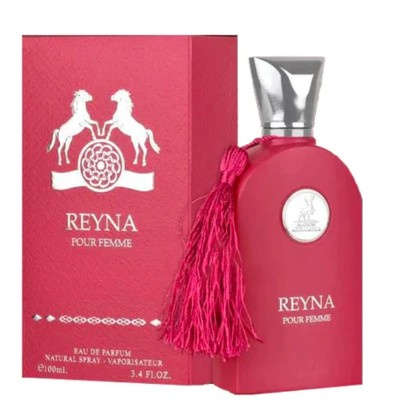 Maison Alhambra Reyna EDP 100 ml W
