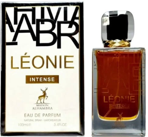 Maison Alhambra Léonie Intense EDP 100 ml W