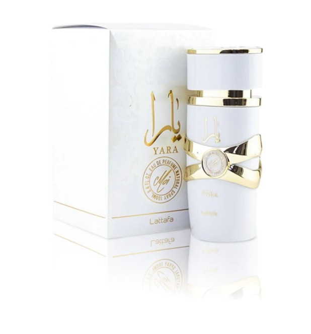 Lattafa Yara Moi parfémovaná voda pro ženy 100 ml