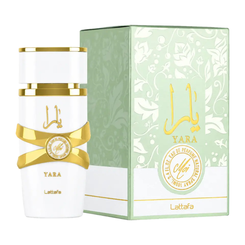 Lattafa Yara Moi parfémovaná voda pro ženy 100 ml