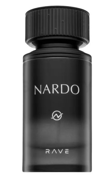 Rave Nardo Black parfémovaná voda unisex 100 ml