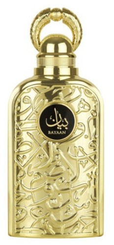 Lattafa Bayaan parfémovaná voda pro ženy 100 ml
