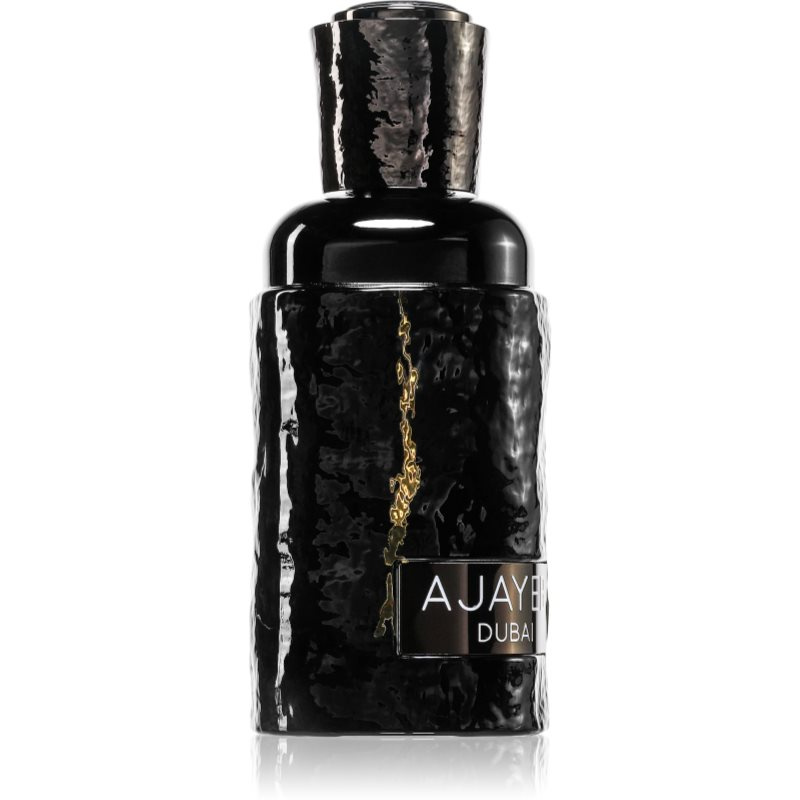 Lattafa Ajayeb Dubai parfémovaná voda unisex 100 ml