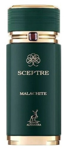 Maison Alhambra Sceptre Malachite EDP 100 ml UNISEX