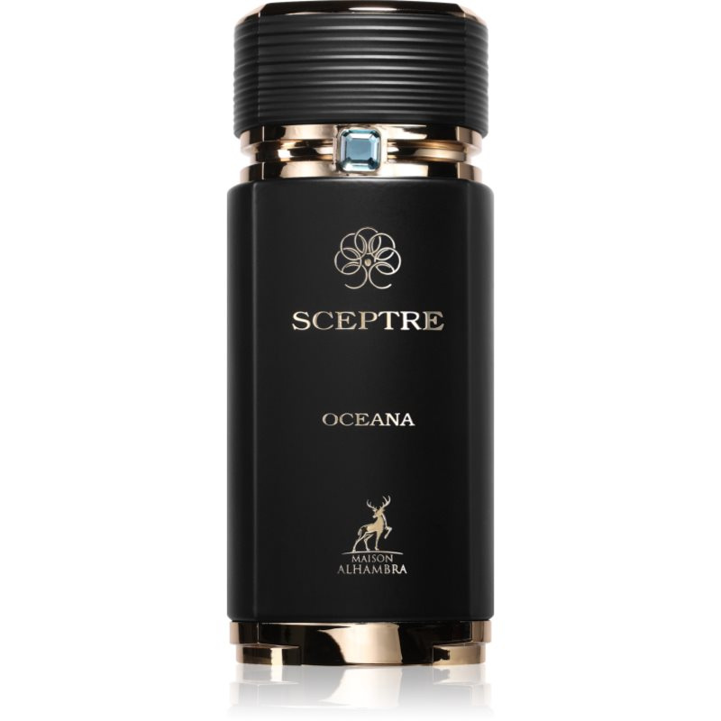 Alhambra Sceptre Oceana - EDP 100 ml
