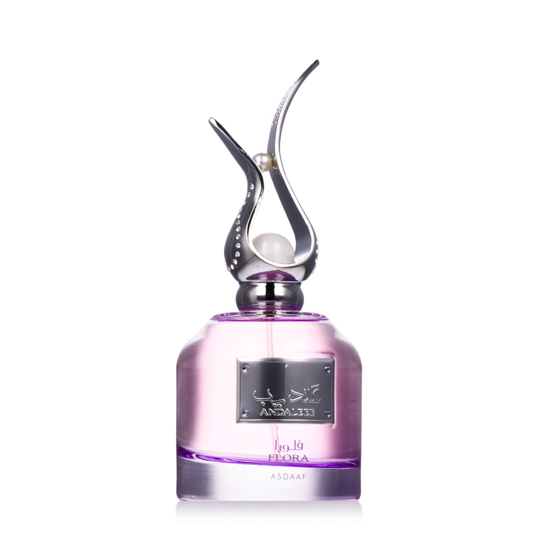 Asdaaf Andaleeb Flora parfémovaná voda pro ženy 100 ml