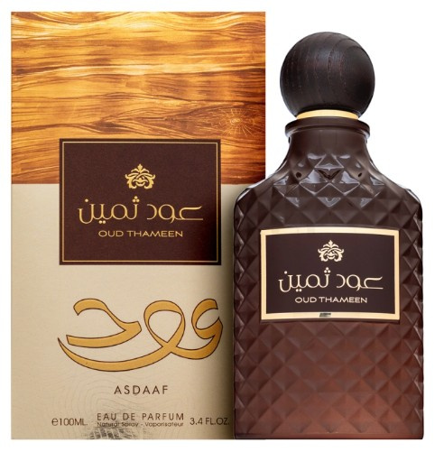 Asdaaf Oud Thameen parfémovaná voda unisex 100 ml