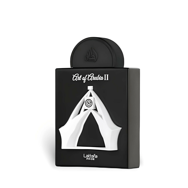 Lattafa Pride Art of Arabia II parfémovaná voda unisex 100 ml