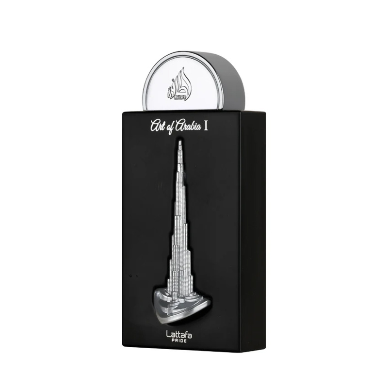 Lattafa Pride Art of Arabia I parfémovaná voda unisex 100 ml