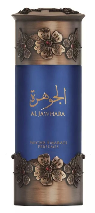 Niche Emarati Al Jawhara parfémovaná voda unisex 100 ml