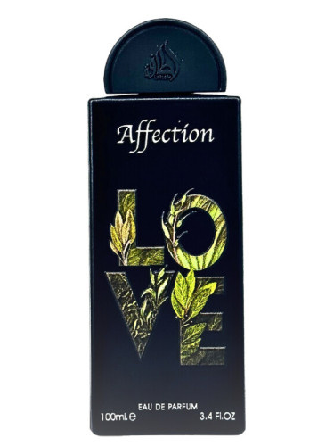 Lattafa Pride Affection EDP 100 ml UNISEX