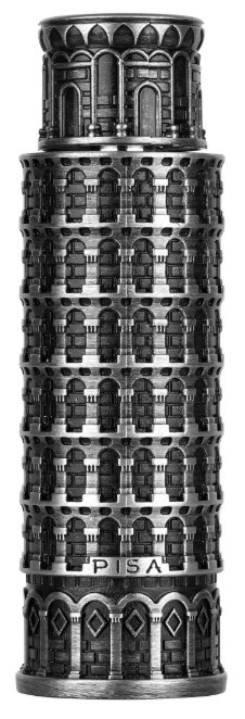 Lattafa Pisa parfémovaná voda pro muže 100 ml