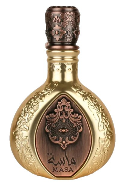 Lattafa Pride Masa parfémovaná voda unisex 100 ml