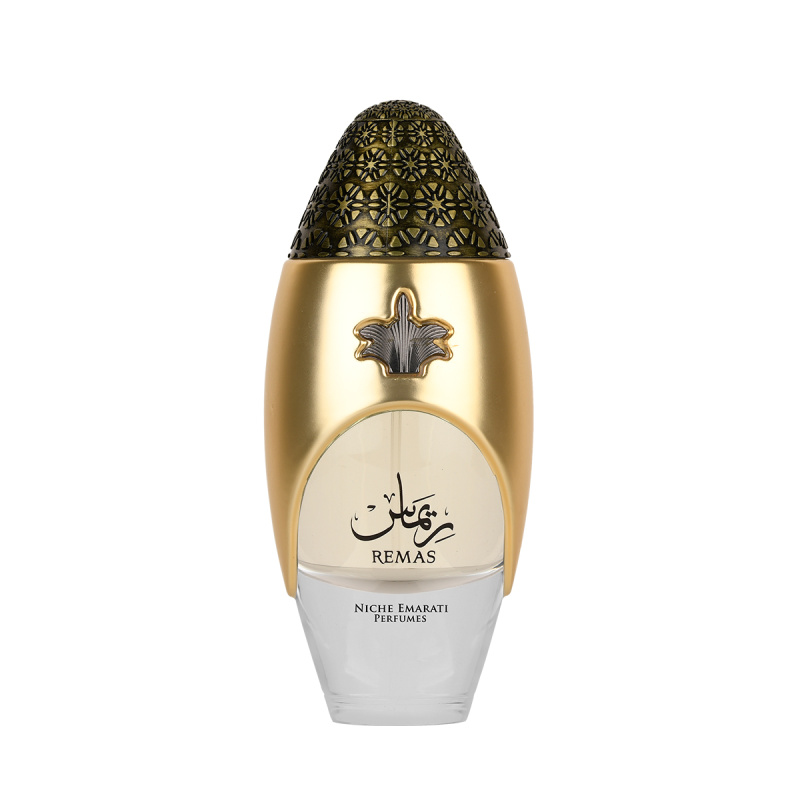 Niche Emarati Remas parfémovaná voda unisex 100 ml
