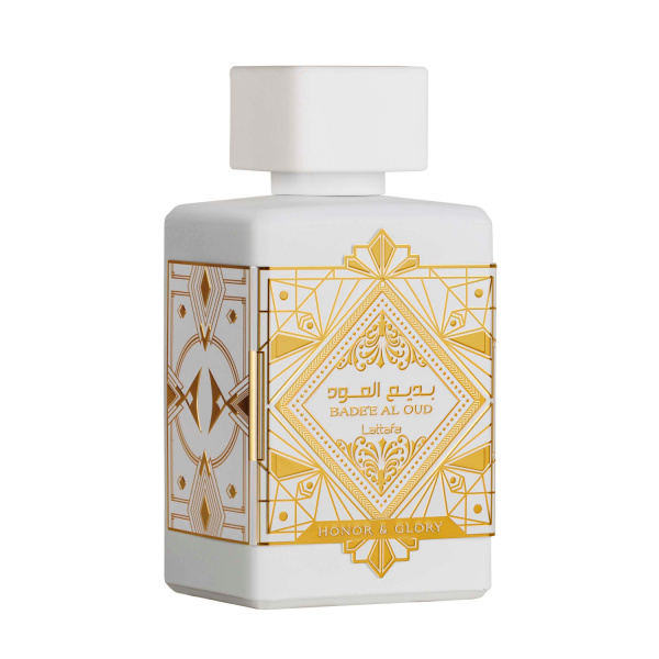 Lattafa Badee Al Oud Honor & Glory parfémovaná voda unisex 100 ml