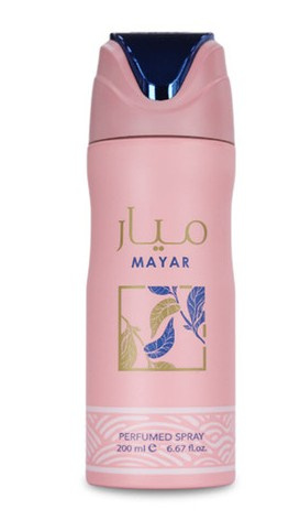 Lattafa Mayar DEO ve spreji 200 ml W