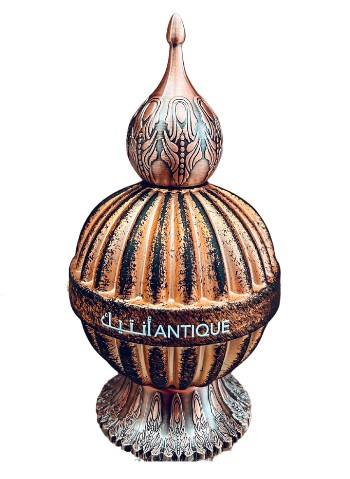 Lattafa Niche Emarati Antique EDP 100 ml UNISEX
