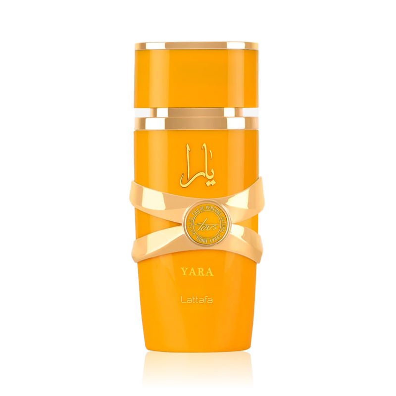 Lattafa Yara Tous parfémovaná voda pro ženy 100 ml