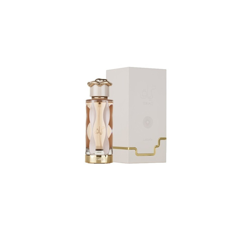 Lattafa Teriaq parfémovaná voda unisex 100 ml