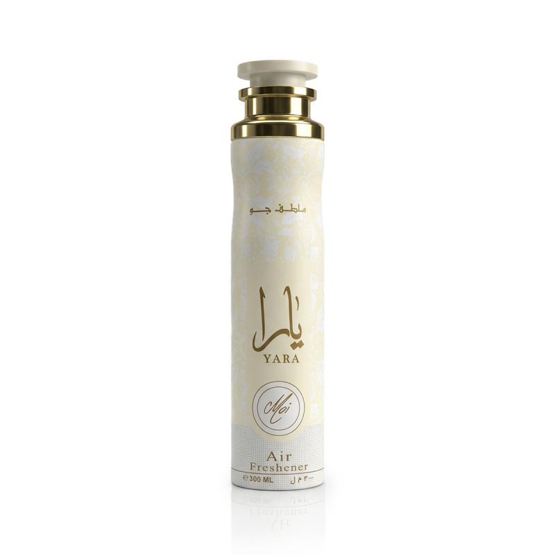 Lattafa Yara Moi Interiérová vůně 300 ml W