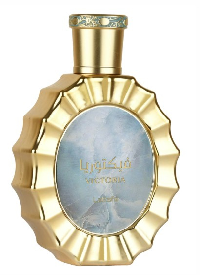 Lattafa Victoria parfémovaná voda unisex 100 ml