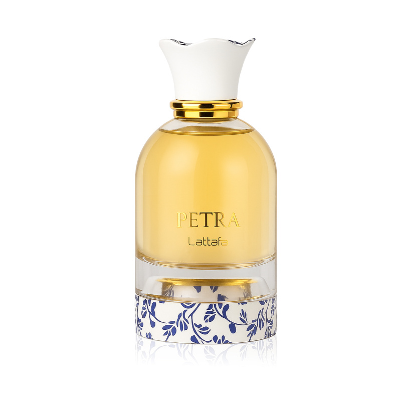 Lattafa Petra parfémovaná voda unisex 100 ml