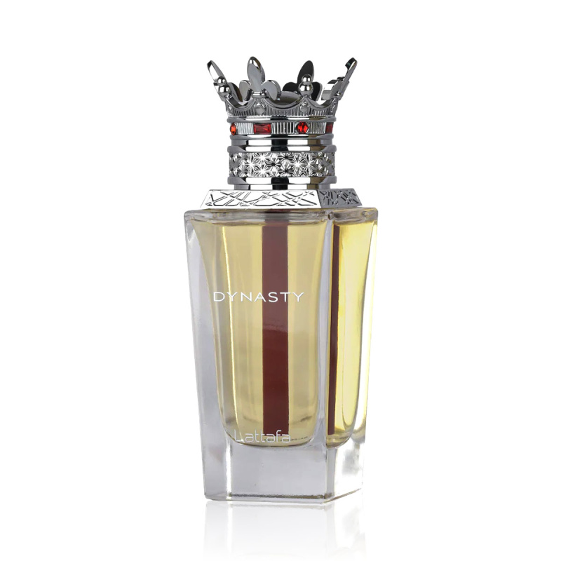 Lattafa Dynasty parfémovaná voda unisex 100 ml