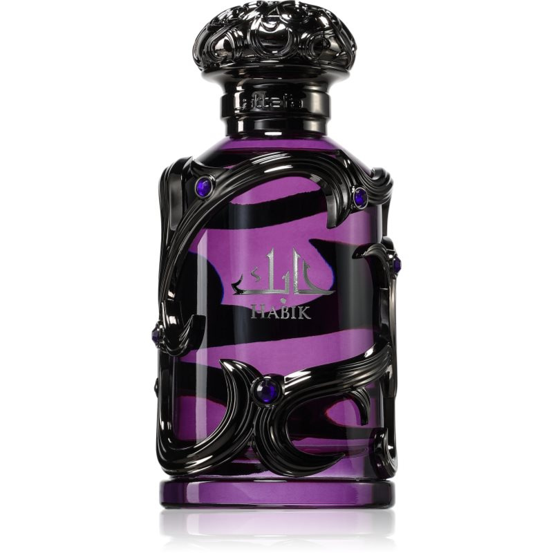 Lattafa Habik For Men parfémovaná voda pro muže 100 ml