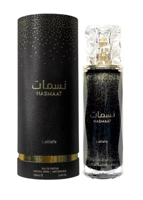 Lattafa Nasmaat parfémovaná voda unisex 100 ml
