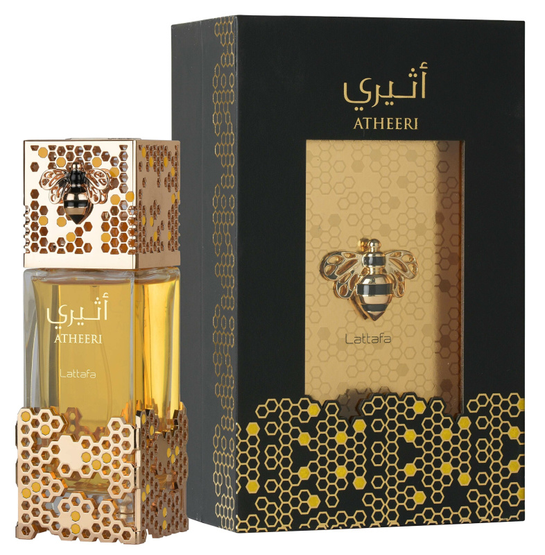 Lattafa Atheeri EDP 100 ml W
