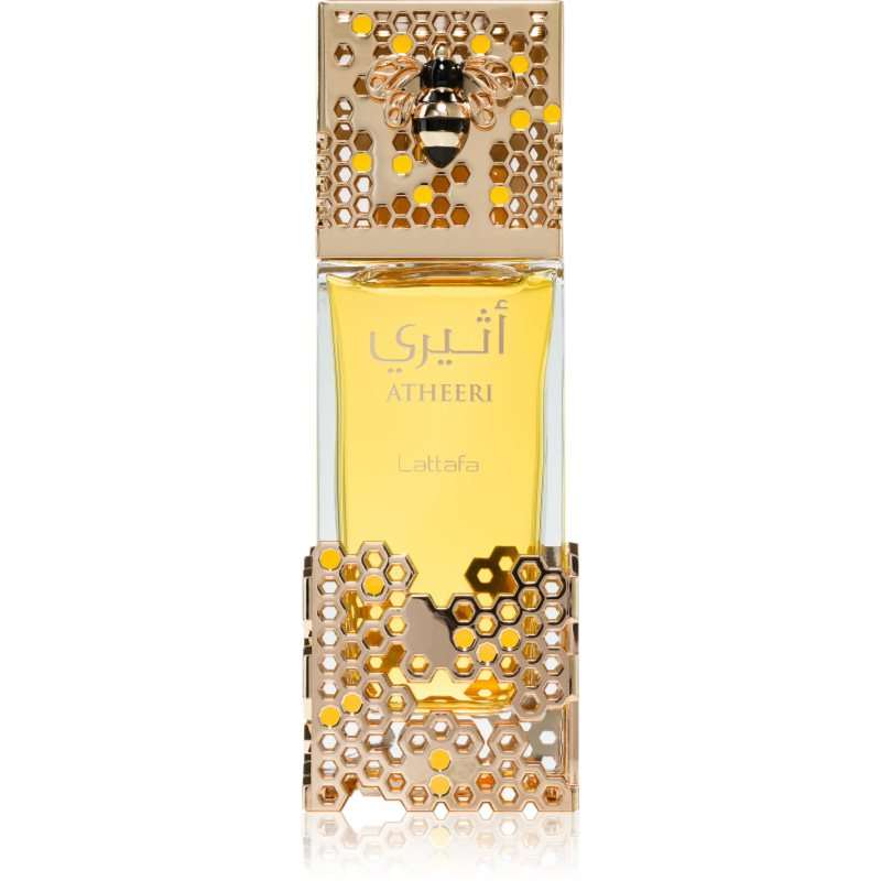 Lattafa Atheeri EDP 100 ml W