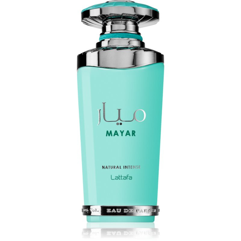 Lattafa Mayar Natural Intense EDP 100 ml W