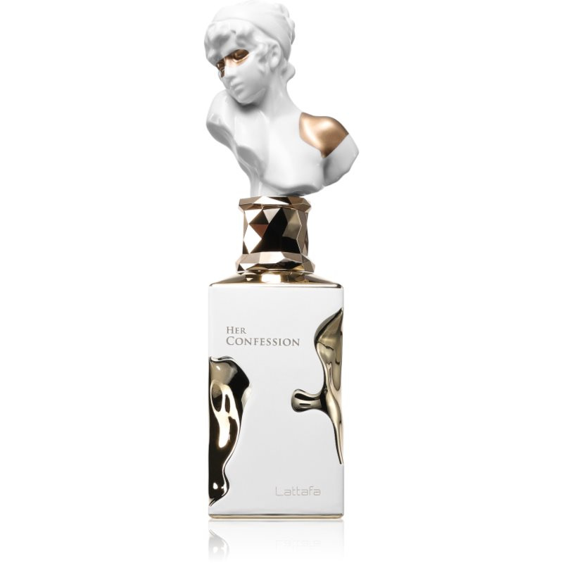 Lattafa Her Confession parfémovaná voda pro ženy 100 ml