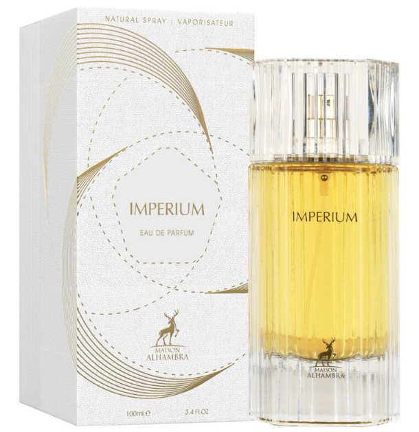 Maison Alhambra Imperium parfémovaná voda unisex 100 ml
