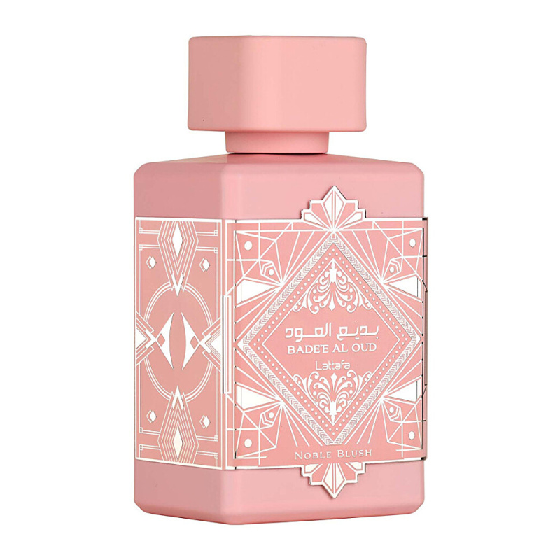 Lattafa Badee Al Oud Noble Blush parfémovaná voda pro ženy 100 ml